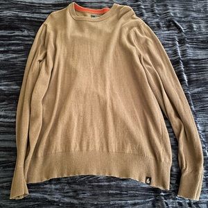 The North Face Cotton/Wool Crewneck Sweater